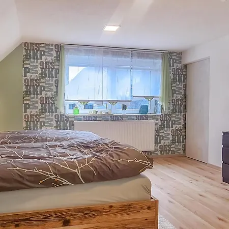 Ferienhaus In Neuhaus Ar Ot Steinh Steinheid