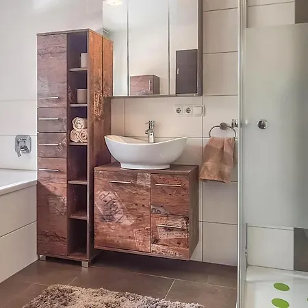 Ferienhaus In Neuhaus Ar Ot Steinh *