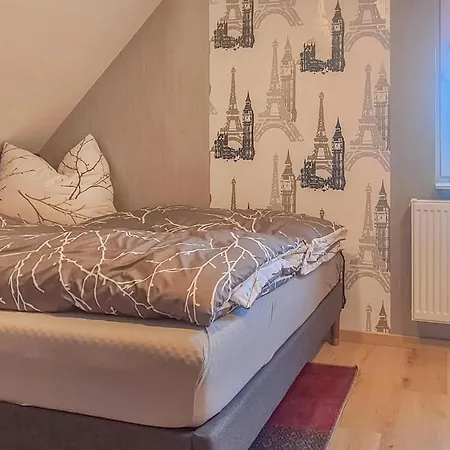 In Neuhaus Ar Ot Steinh Ferienhaus *