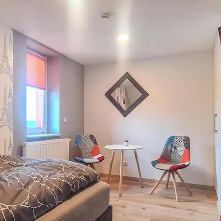 Ferienhaus In Neuhaus Ar Ot Steinh Steinheid