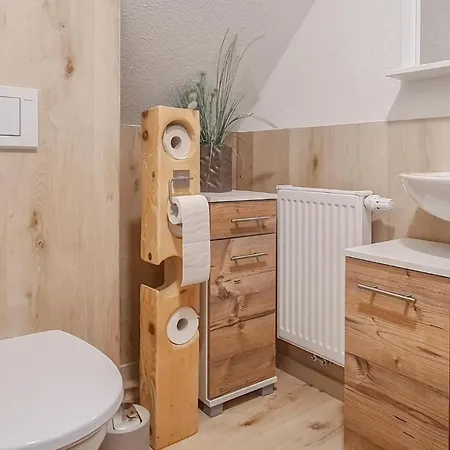 Ferienhaus In Neuhaus Ar Ot Steinh